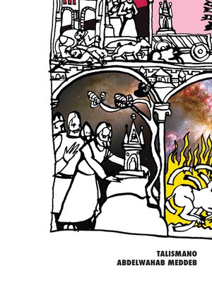 cover image of Talismano